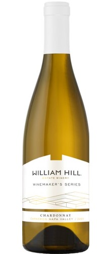 WILLIAM HILL ESTATE CALIFORNIA CHARDONNAY 2021