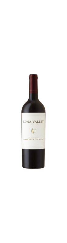Edna Valley Central Coast Cabernet Sauvignon 2019
