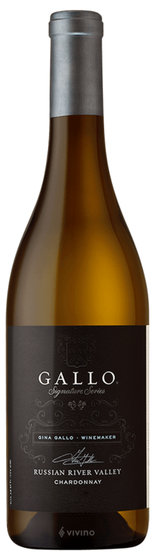 Gallo Signature Chardonnay 2018