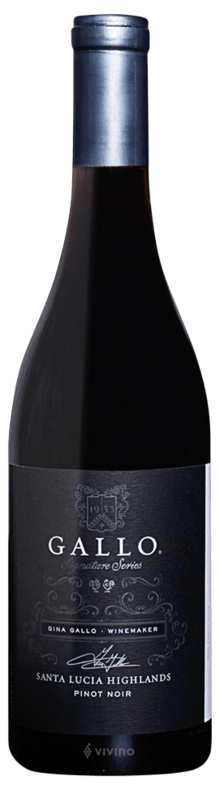 Gallo Signature Series Pinot 