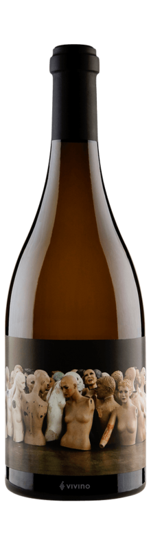Mannequin Chardonnay 