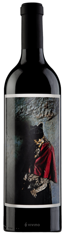 ORIN SWIFT PALERMO 2018