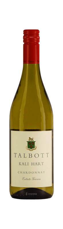 Talbott Kali Hart Chardonnay 